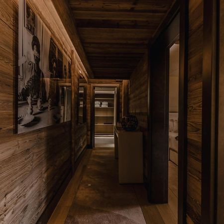 Ultima Hotel Gstaad Dış mekan fotoğraf