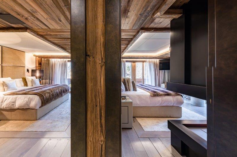 Ultima Hotel Gstaad Dış mekan fotoğraf