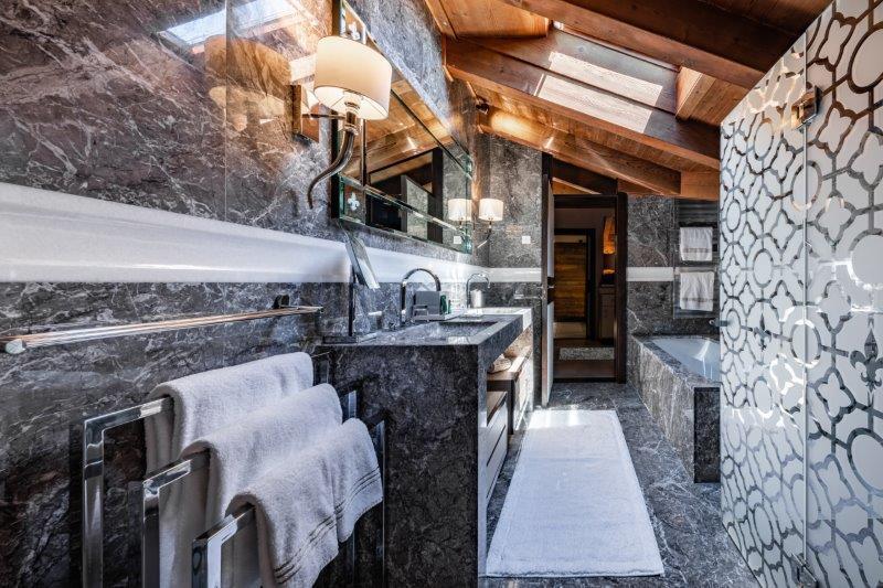 Ultima Hotel Gstaad Dış mekan fotoğraf