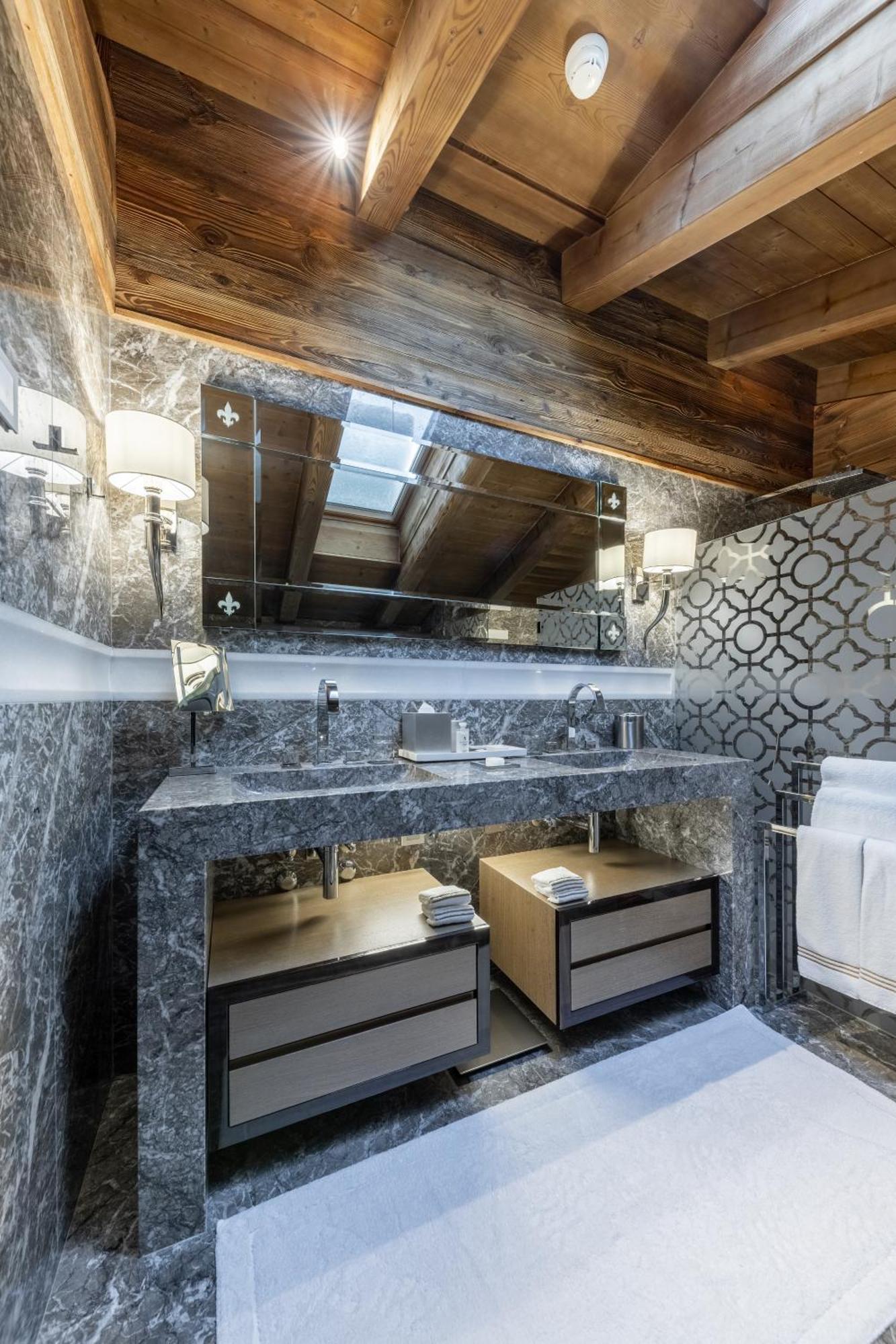 Ultima Hotel Gstaad Dış mekan fotoğraf