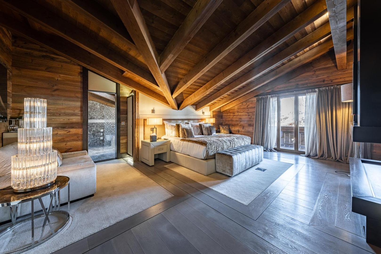 Ultima Hotel Gstaad Dış mekan fotoğraf